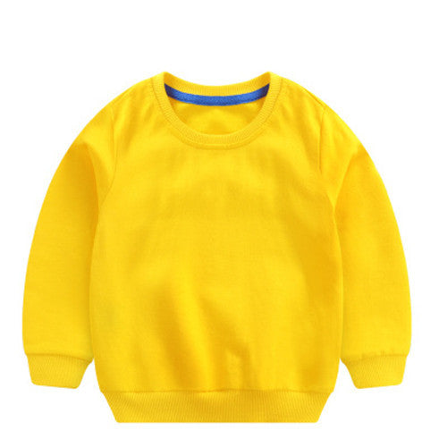 Boys Cotton Sweater – Casual & Comfortable Knitwear | LounaKids