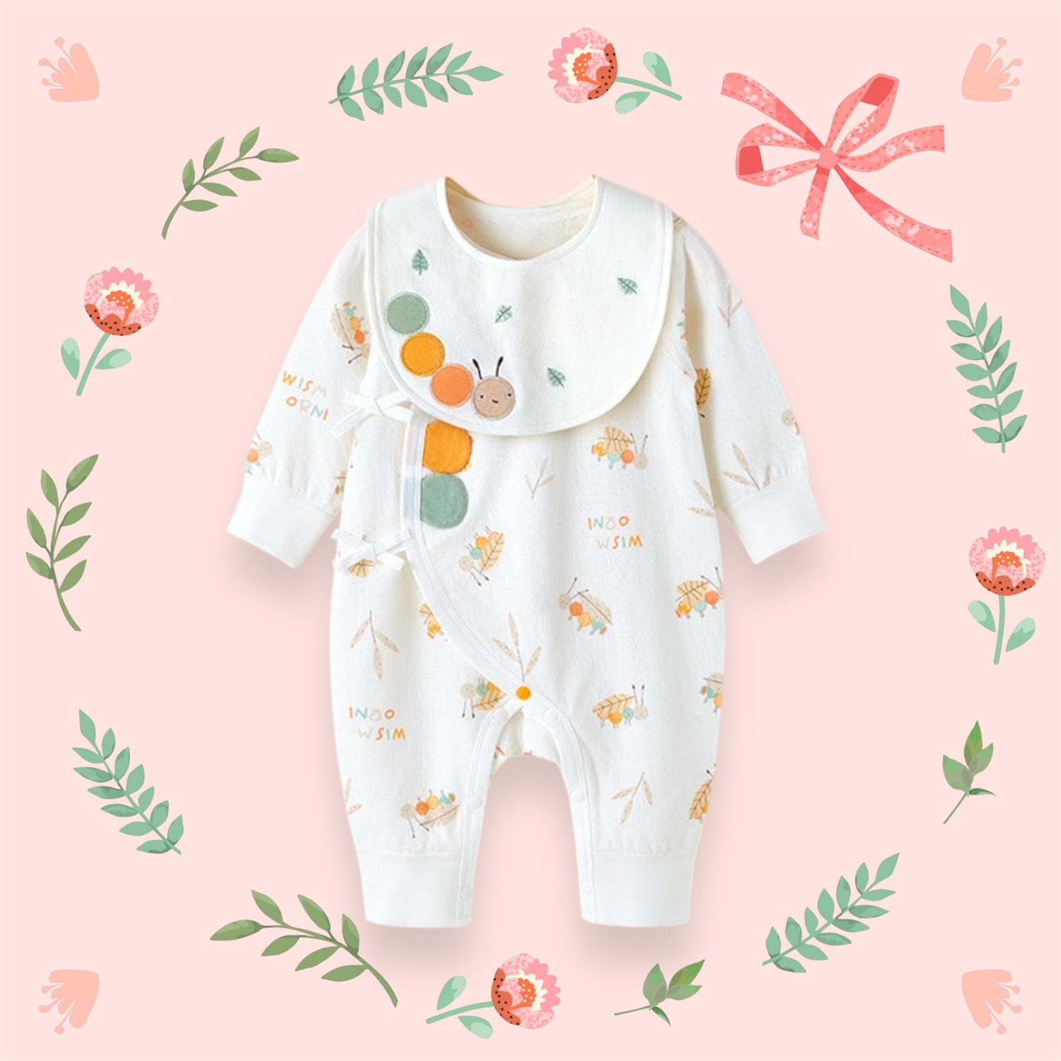 Babies Clothing