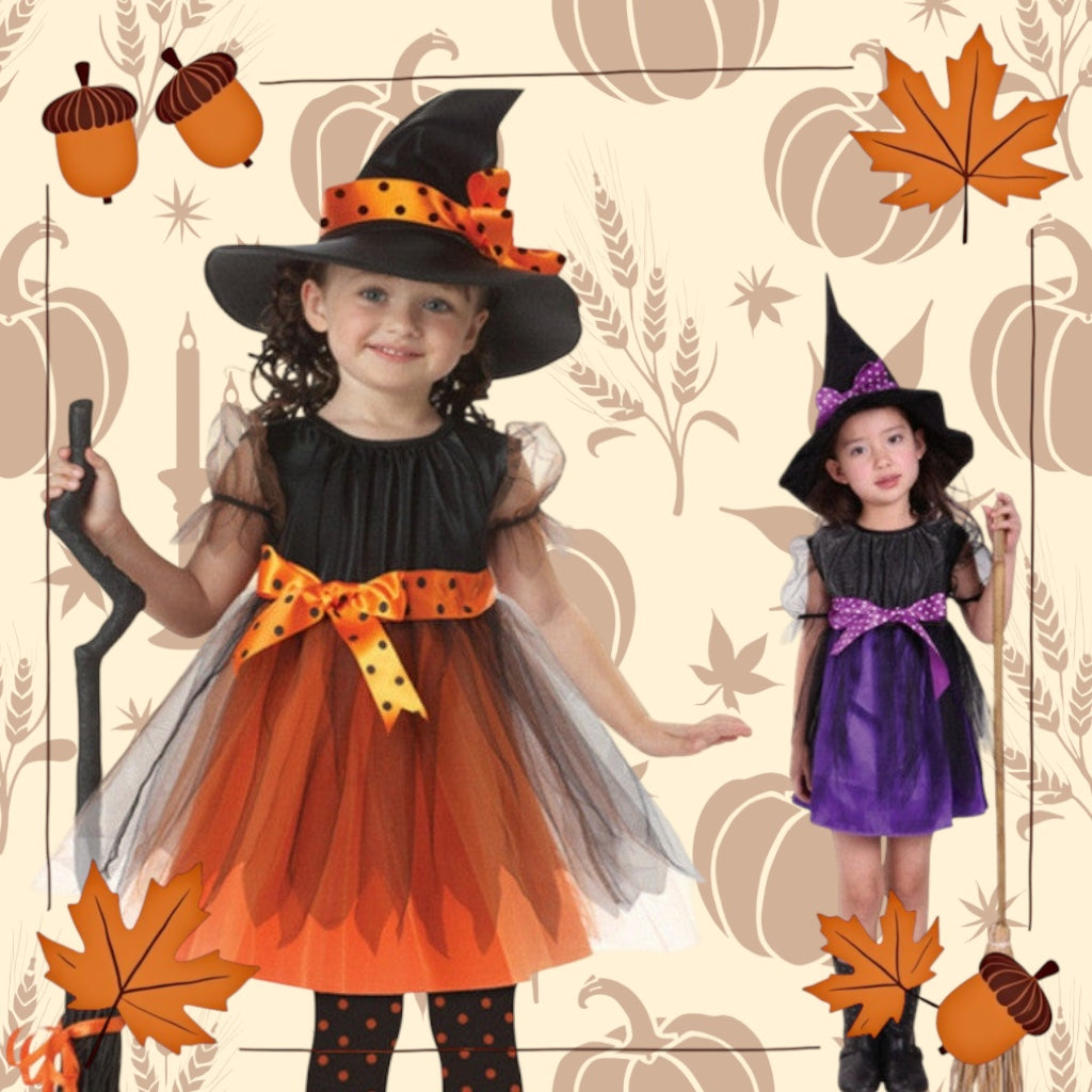 Halloween Costumes