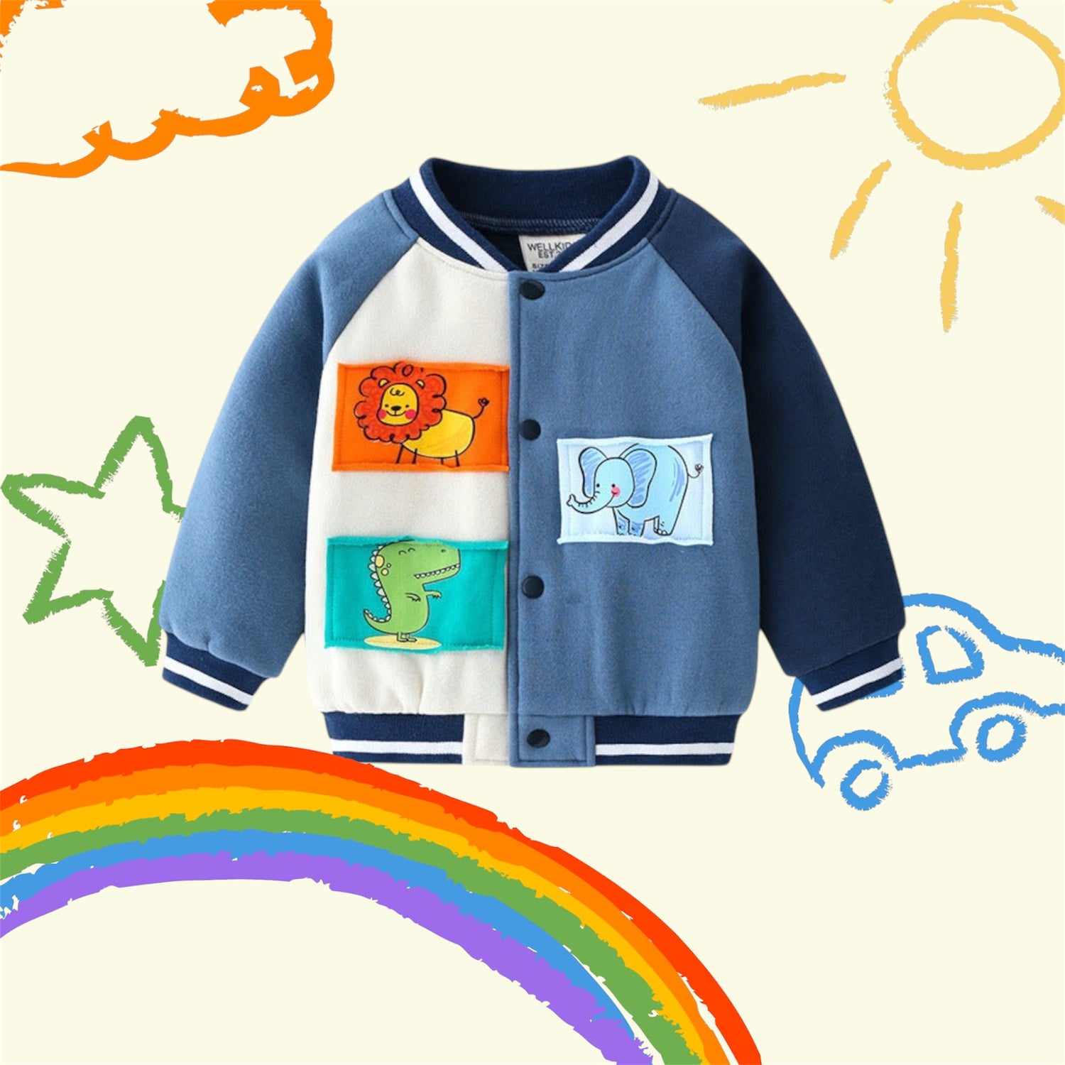 Boys Clothing