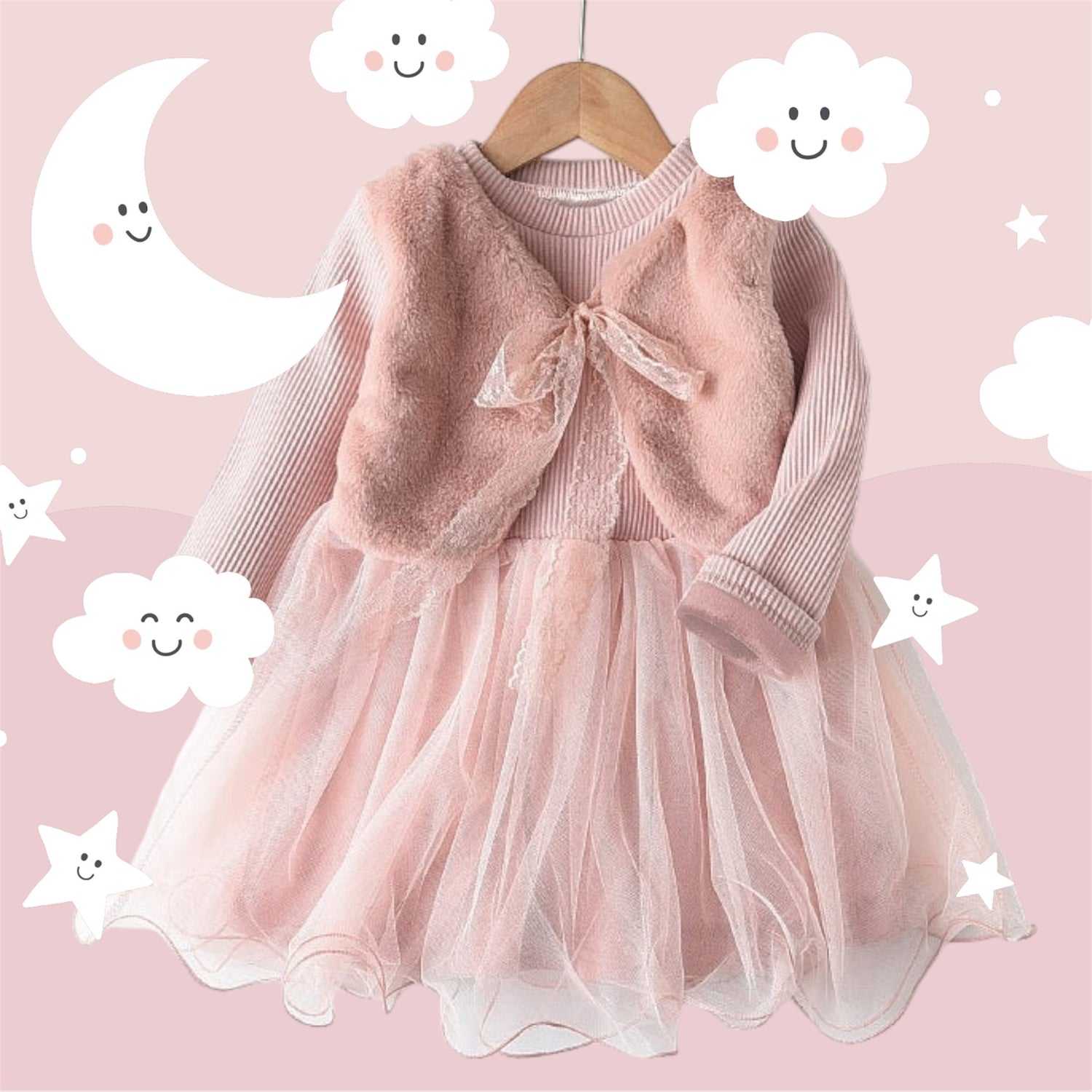 Girls Clothing