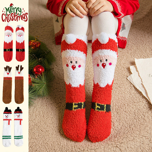 Christmas Socks