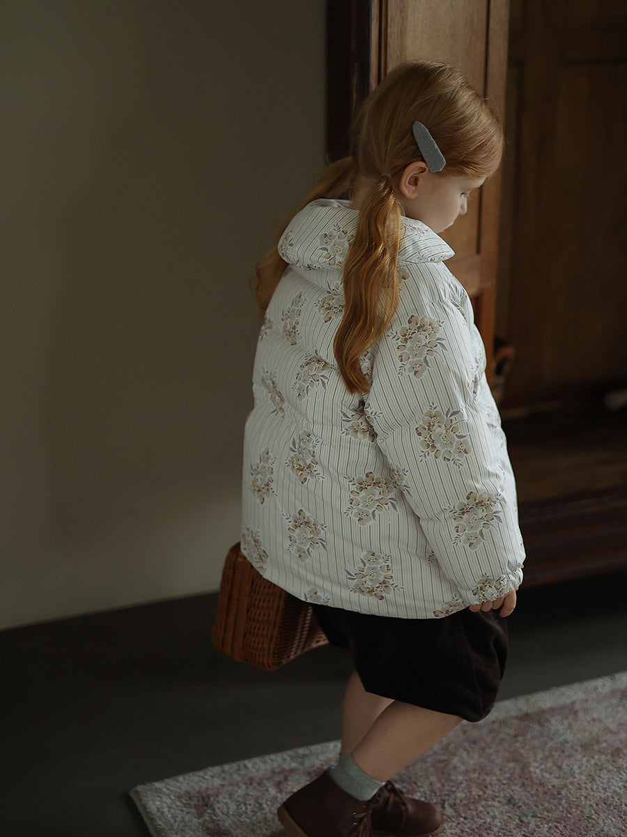 Winter Thickened Coat