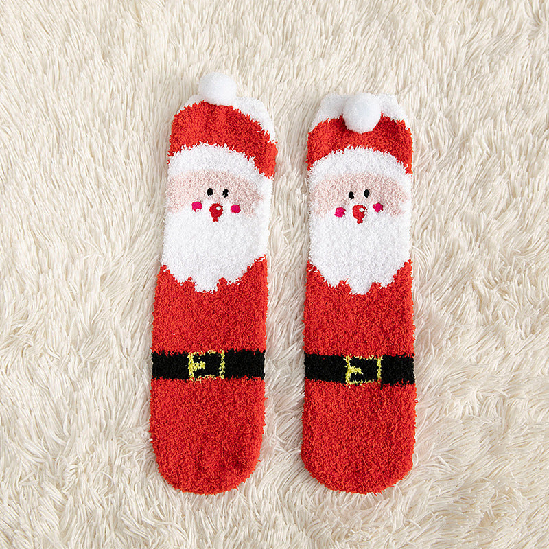 Christmas Socks