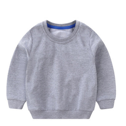 Boys Cotton Sweater – Casual & Comfortable Knitwear | LounaKids