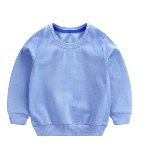 Boys Cotton Sweater – Casual & Comfortable Knitwear | LounaKids