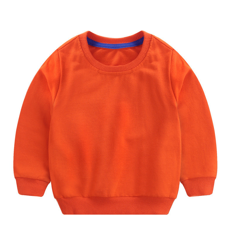 Boys Cotton Sweater – Casual & Comfortable Knitwear | LounaKids