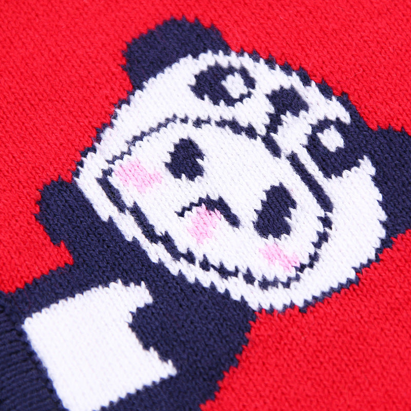 Boys Cardigan