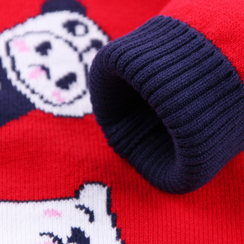 Boys Cardigan