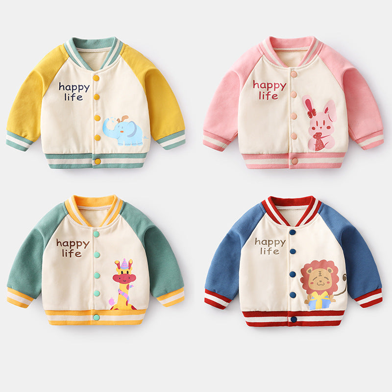 Baby Jacket