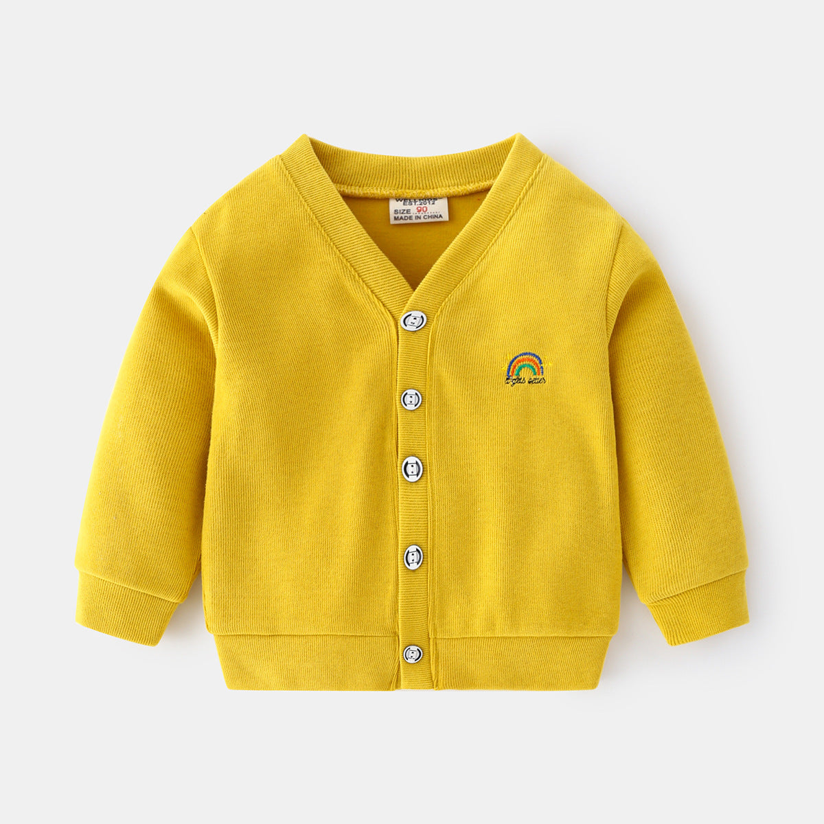 Baby tops