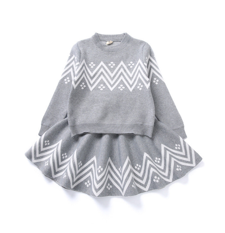 Girls Set