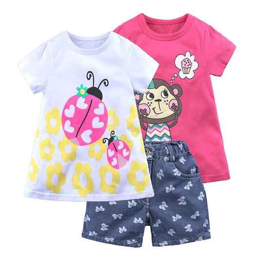 Three-Piece Set