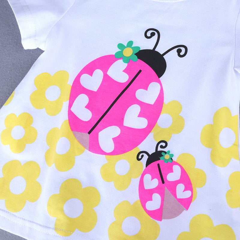 Three-Piece Set