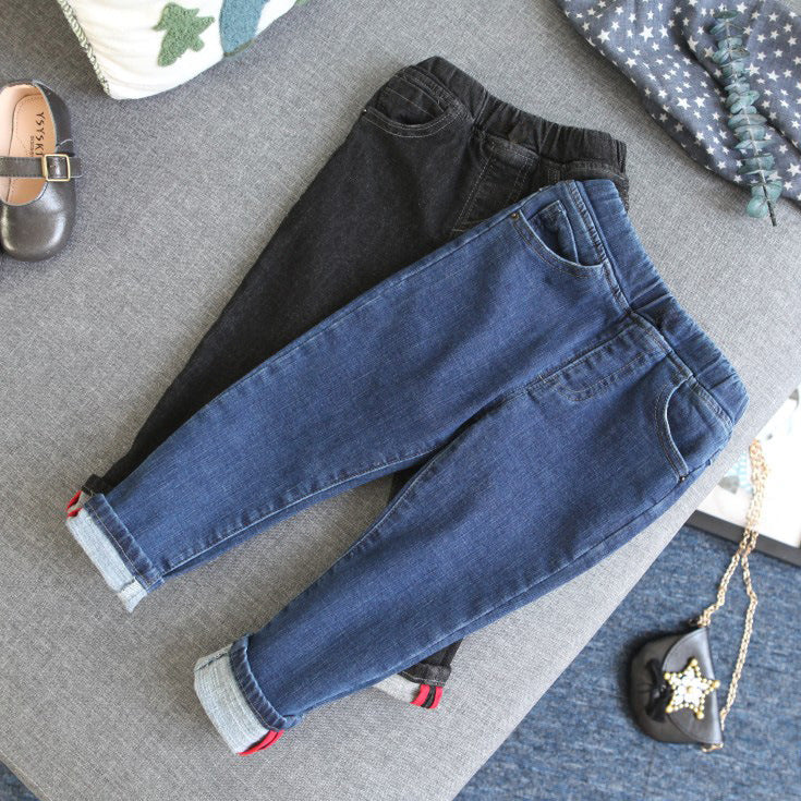 hand-painted-low-waist-straight-pants-kids-front-view.jpg