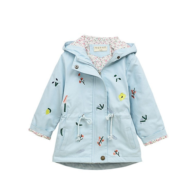 Windbreaker Jacket