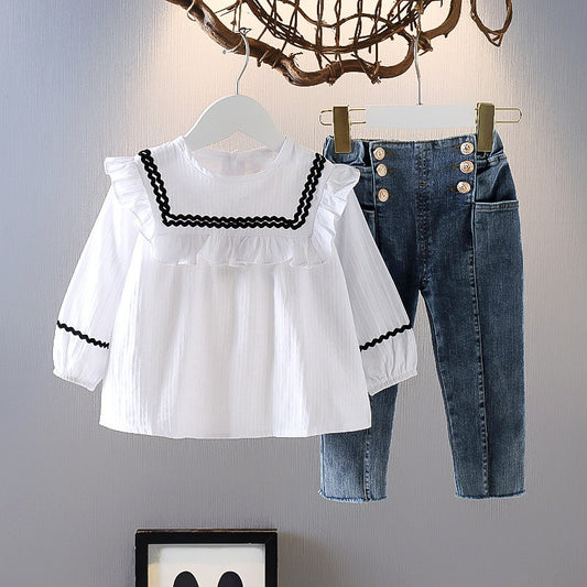 Girls Set