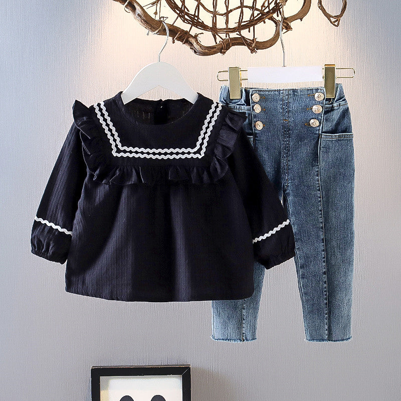 Girls Set