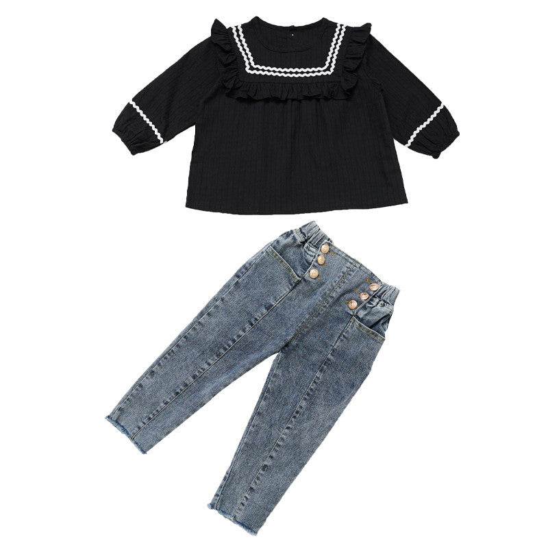 Girls Set