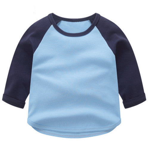 Boys Cotton Sweater – Casual & Comfortable Knitwear | LounaKids