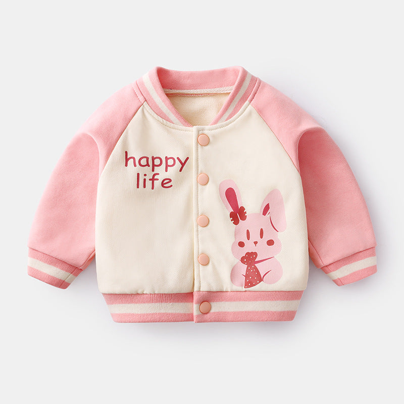Baby Jacket