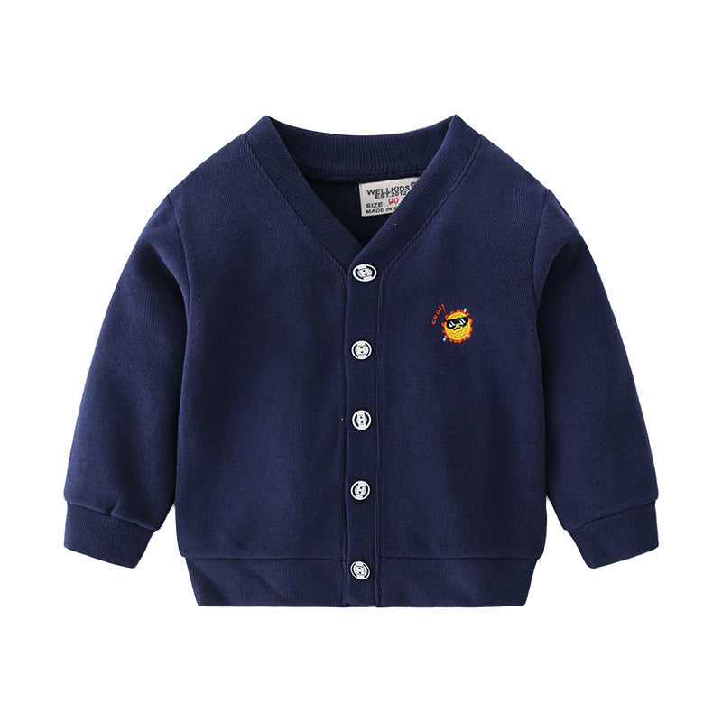 Baby tops