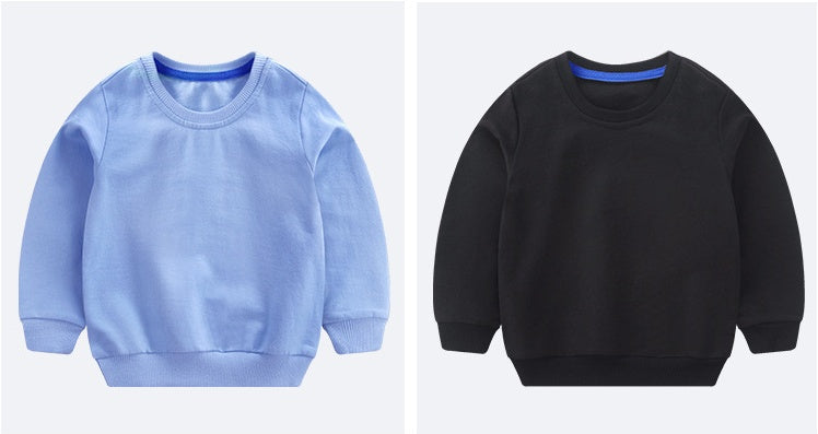 Boys Cotton Sweater – Casual & Comfortable Knitwear | LounaKids