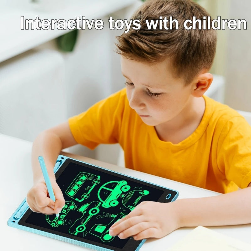 8.5 Inch Color LCD Doodle Board