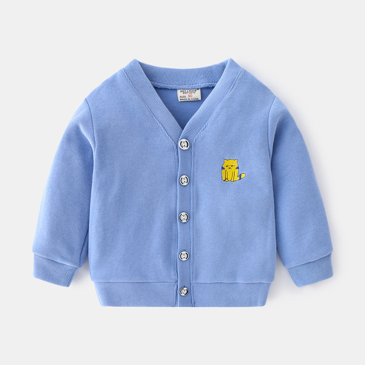 Baby tops