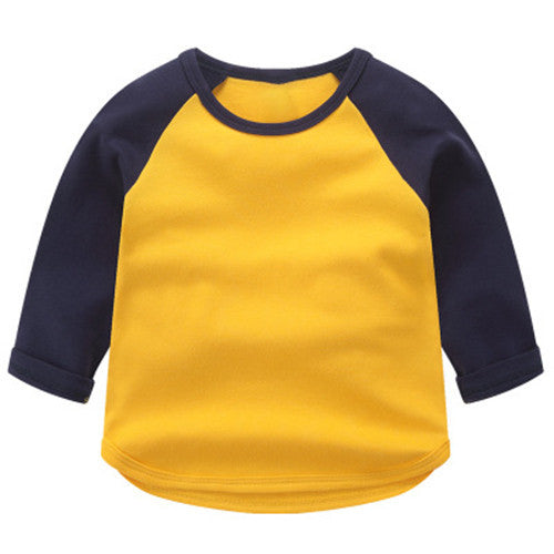 Boys Cotton Sweater – Casual & Comfortable Knitwear | LounaKids