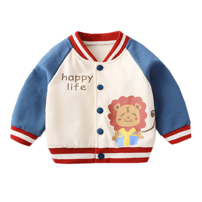 Baby Jacket
