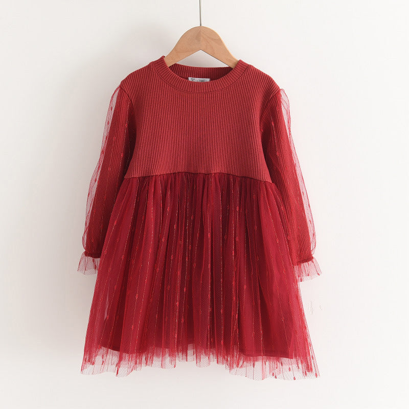 Two Piece Dress