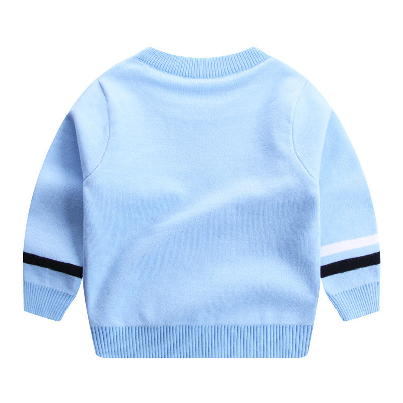 Sweater Knit