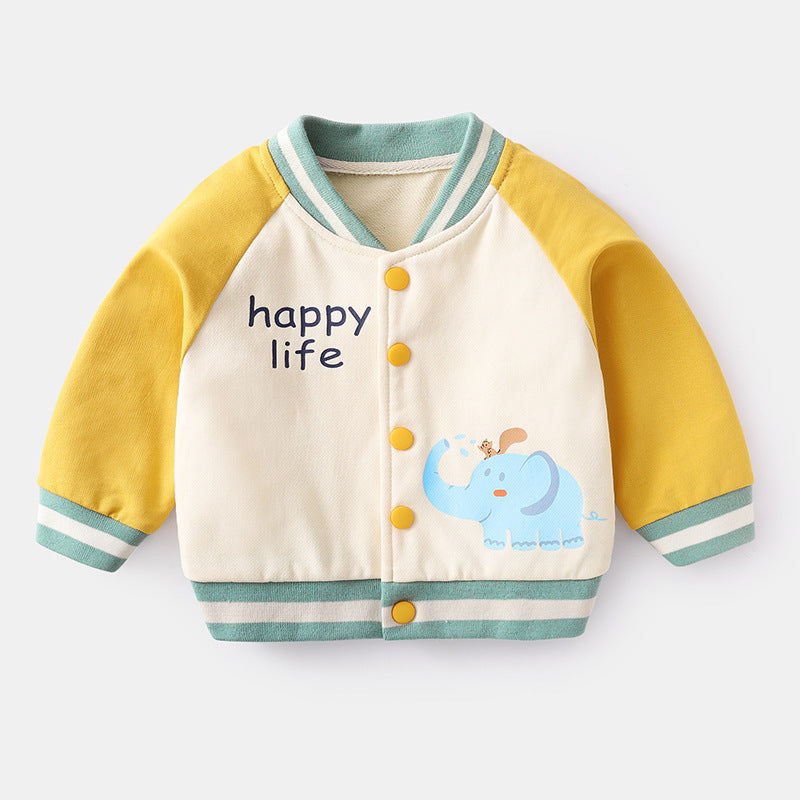 Baby Jacket