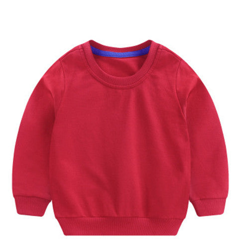 Boys Cotton Sweater – Casual & Comfortable Knitwear | LounaKids
