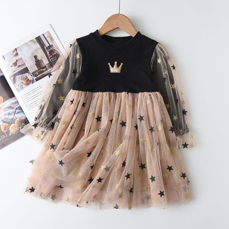 Two Piece Dress
