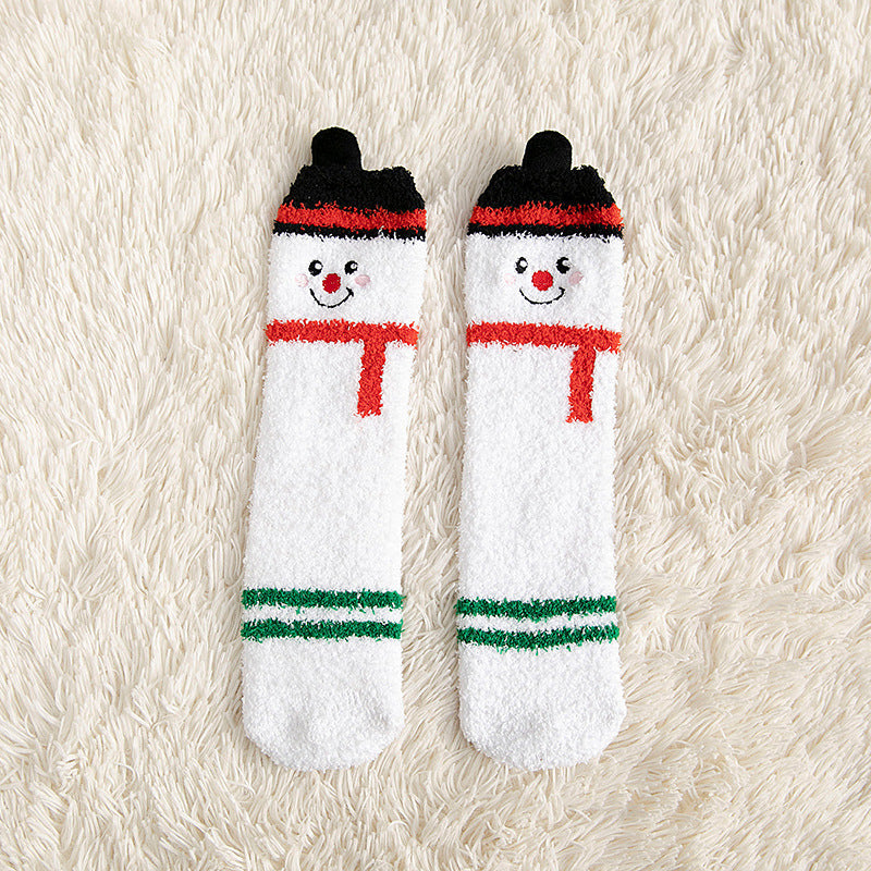 Christmas Socks