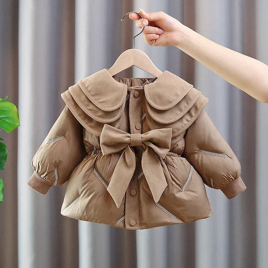 Baby Coat