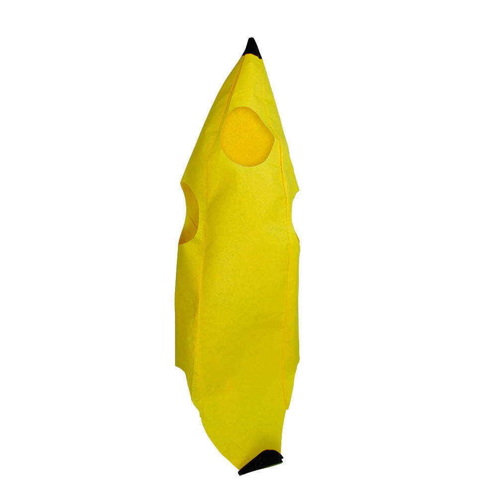Children's Day Fruit And Vegetable Costume