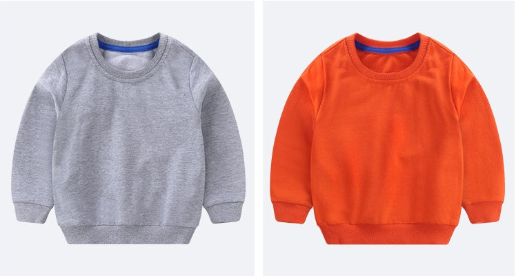 Casual boys knitwear top cotton – LounaKids