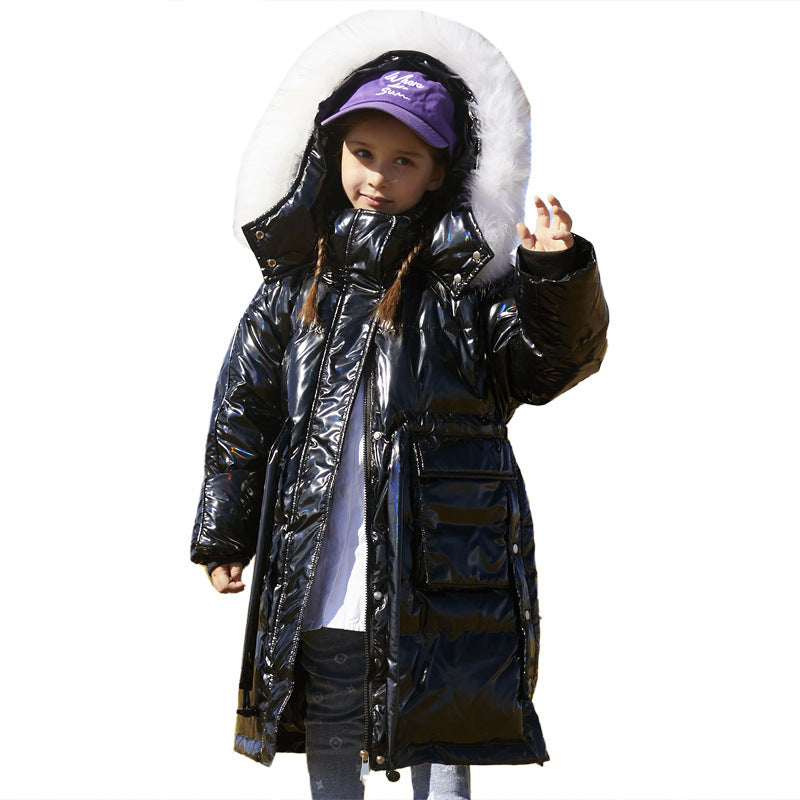 Girls' Coat