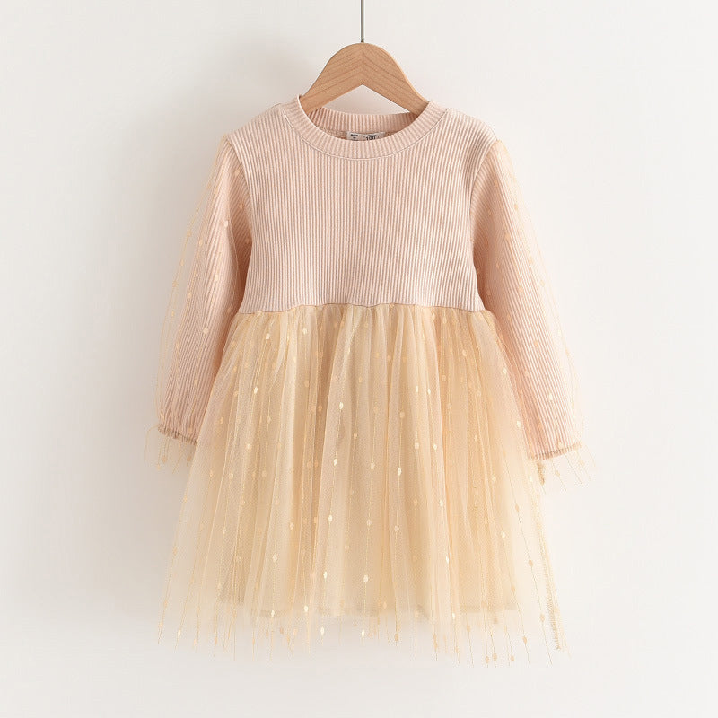 Two Piece Dress