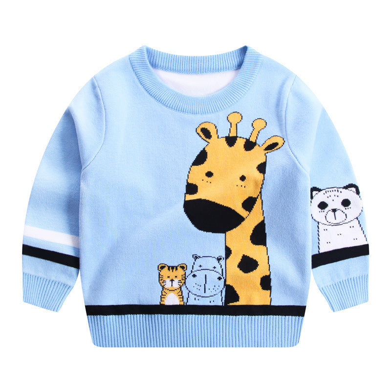 Sweater Knit