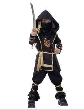 Halloween Children's Performance Costume