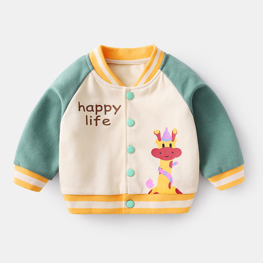 Baby Jacket