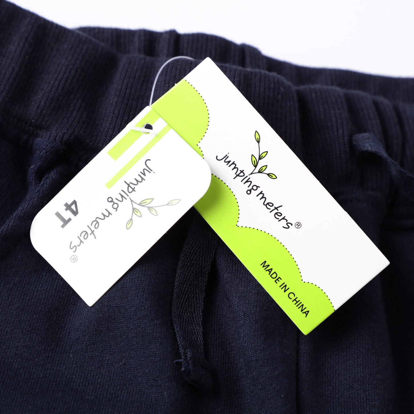 Boys Casual Cotton Knitted Trousers – Comfortable Everyday Pants | LounaKids