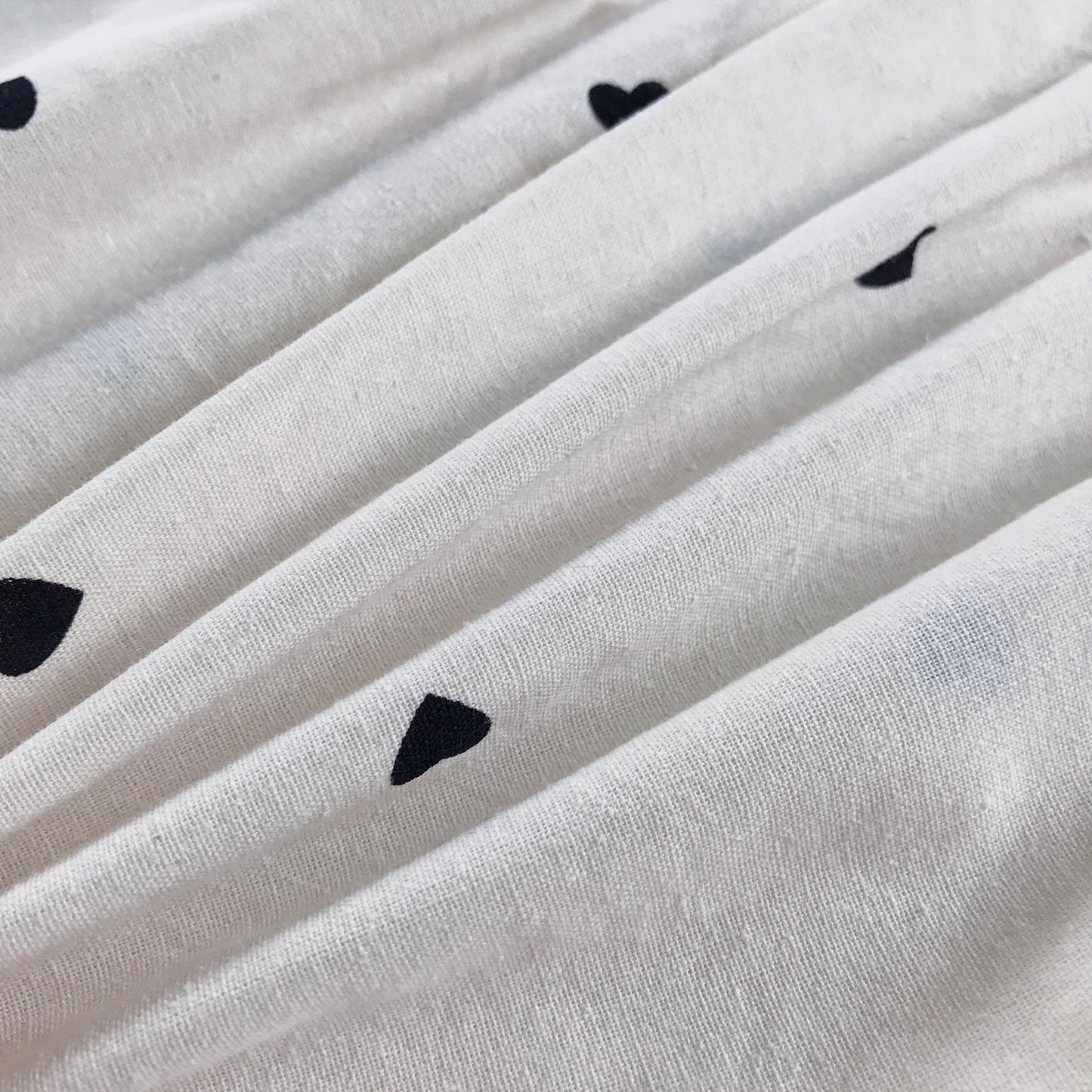 Long-sleeved Shirt
