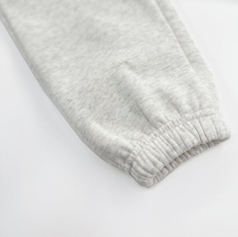 Zipper Collar Polo Shirt & Leggings Casual Set – Trendy Kids Outfit