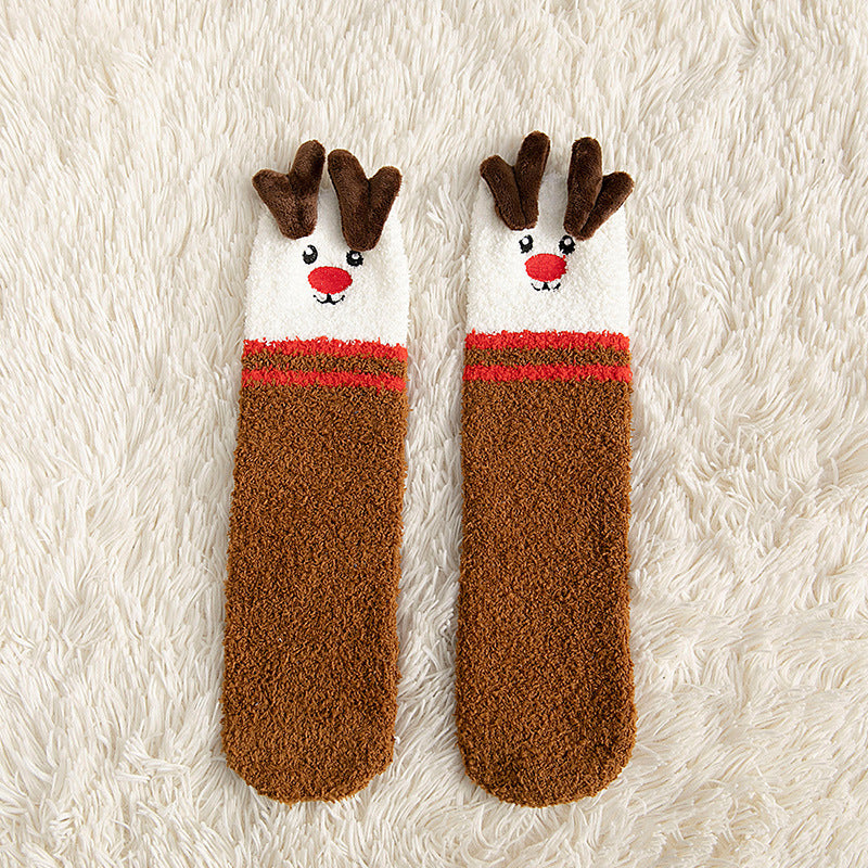 Christmas Socks