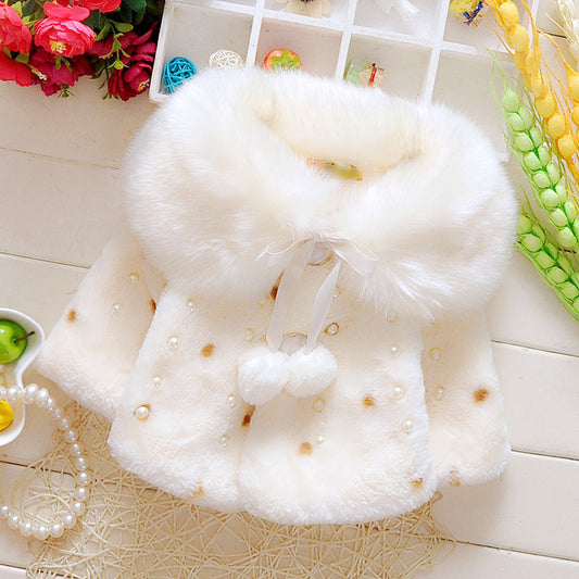 Infant cape